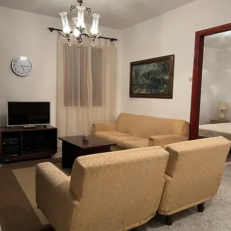 Holiday home A Near Ancient Olympia *