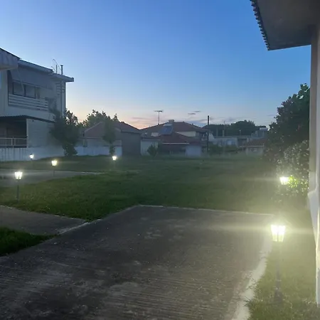 A Near Ancient Olympia Holiday home Ladiko (Elis)