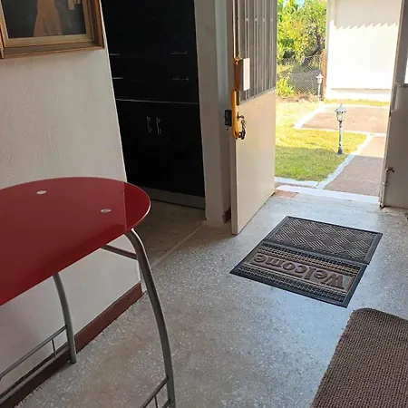 A Near Ancient Olympia Ladiko (Elis)