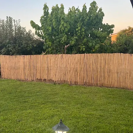 A Near Ancient Olympia Feriehus Ladiko (Elis)