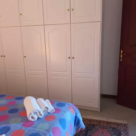 Feriehus A Near Ancient Olympia