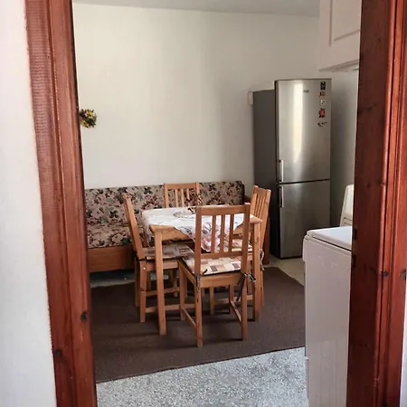 A Near Ancient Olympia