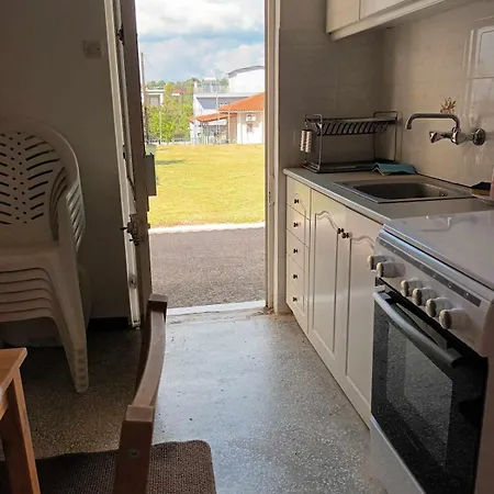 Feriehus A Near Ancient Olympia *