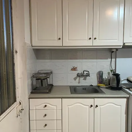 Holiday home A Near Ancient Olympia Ladiko (Elis)