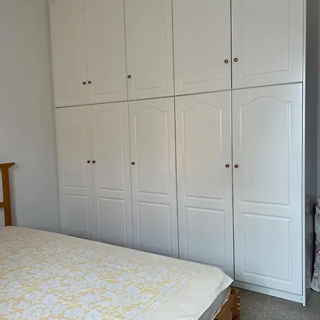 A Near Ancient Olympia *