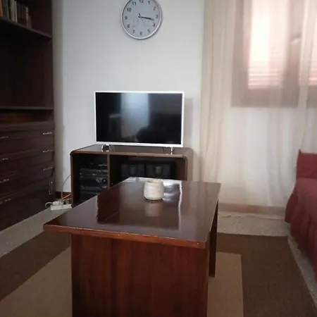 A Near Ancient Olympia Holiday home