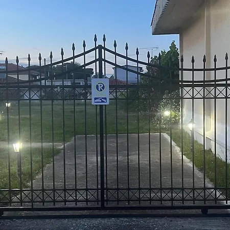 Feriehus A Near Ancient Olympia *