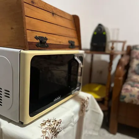 A Near Ancient Olympia Ladiko (Elis)