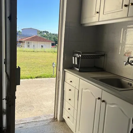 A Near Ancient Olympia Holiday home *