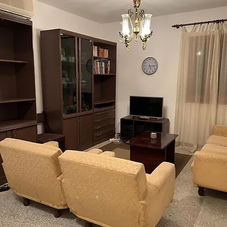 A Near Ancient Olympia Holiday home *