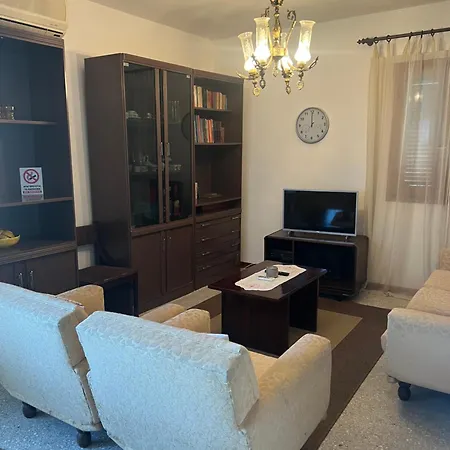 A Near Ancient Olympia *