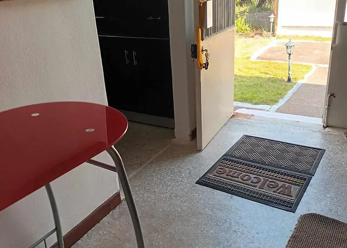 A Near Ancient Olympia Ladiko (Elis)