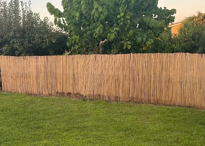 A Near Ancient Olympia Vakantiehuis Ladiko (Elis)