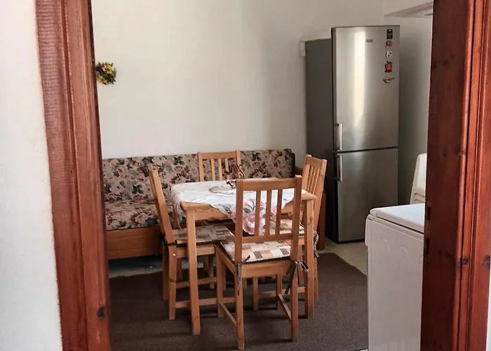 A Near Ancient Olympia