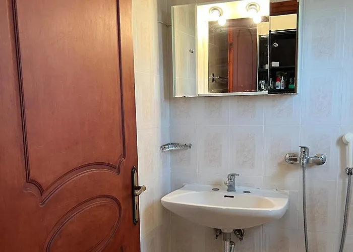 Vakantiehuis A Near Ancient Olympia Ladiko (Elis)