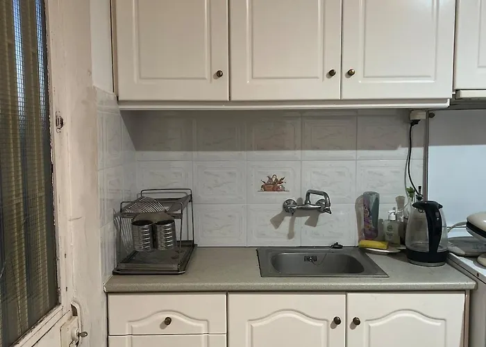 Feriehus A Near Ancient Olympia Ladiko (Elis)