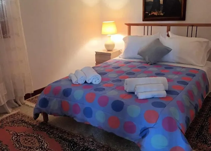 A Near Ancient Olympia Vakantiehuis Ladiko (Elis)