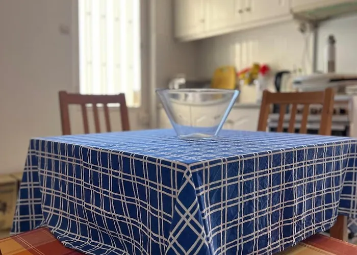 A Near Ancient Olympia *