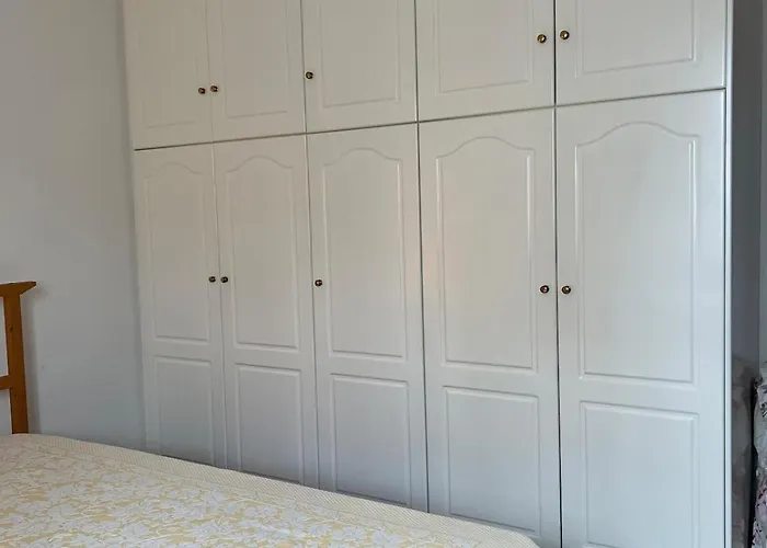 A Near Ancient Olympia *