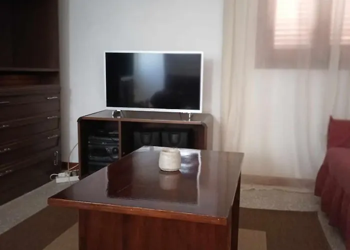 A Near Ancient Olympia Vakantiehuis