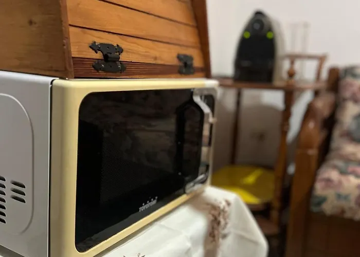 A Near Ancient Olympia Ladiko (Elis)