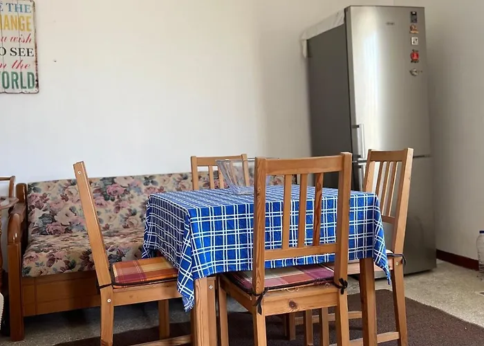 A Near Ancient Olympia Ladiko (Elis)