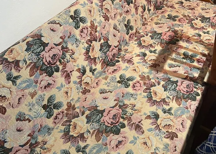 A Near Ancient Olympia