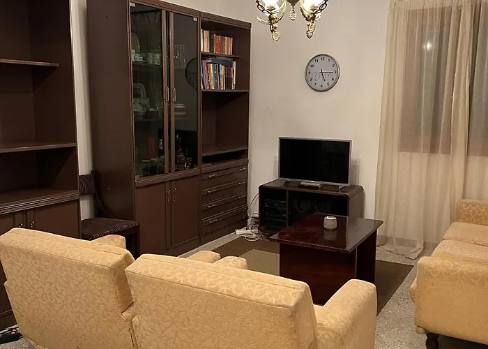 A Near Ancient Olympia Vakantiehuis *