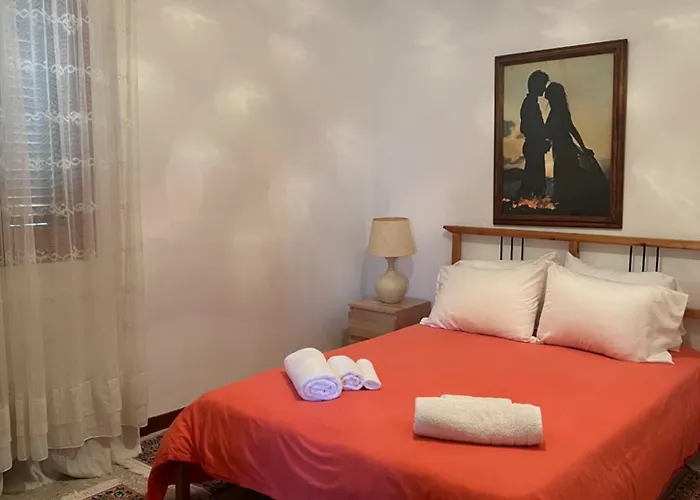 Holiday home A Near Ancient Olympia